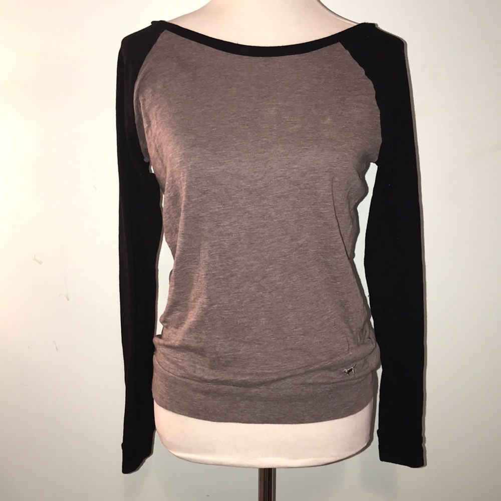 Victoria Secret long sleeve tee shirt